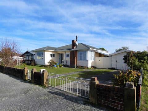 8 Derby Street, Westport, Westport