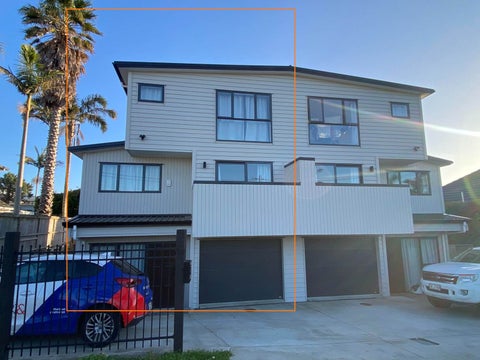 167B Bucklands Beach Road, Bucklands Beach, Auckland
