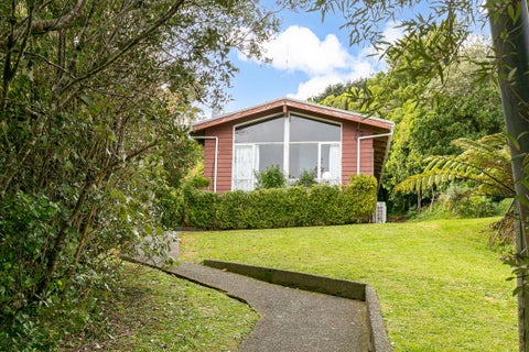 116 Pembroke Road, Wilton, Wellington