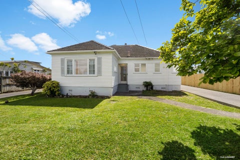 51 Oakley Avenue, Waterview, Auckland