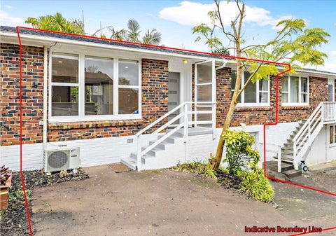 2/266 St Heliers Bay Road, St Heliers, Auckland