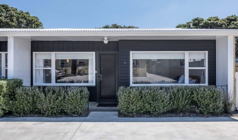 3/91 Darlington Road, Miramar, Wellington
