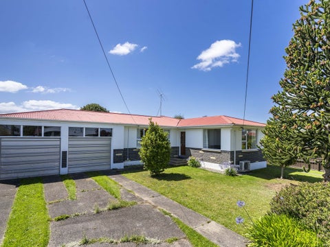 40 Goodall Street, Mosgiel, Mosgiel