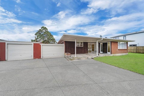 2/90 East Tamaki Road, Papatoetoe, Auckland
