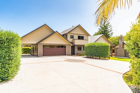 12 Glengarry Lane, tamaterau, Whangarei