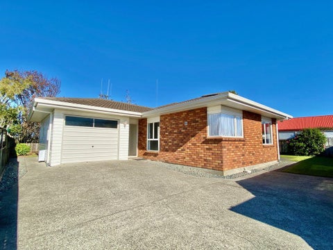 33B Marshall Avenue, Greerton, Tauranga