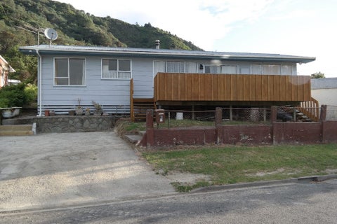 40 South Terrace, Picton, Picton