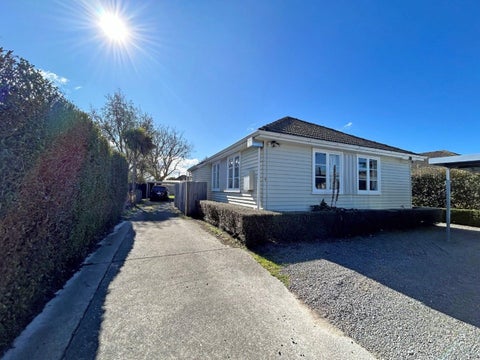 4 Tyler Street, Rangiora, Rangiora