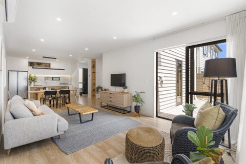 35A Noall Street, Te Atatu Peninsula, Auckland