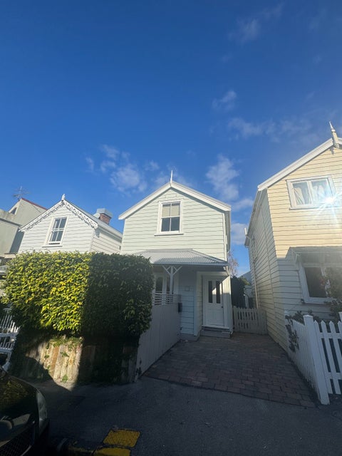 17 Windsor Street, Parnell, Auckland