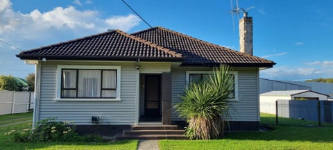27 Elizabeth Street, Matamata, Matamata