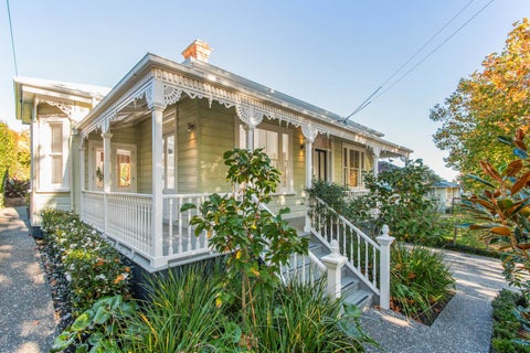 10 Castle Street, Grey Lynn, Auckland