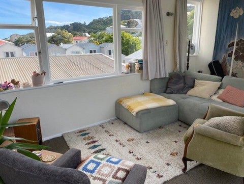144 Tasman Street, Mount Cook, Wellington