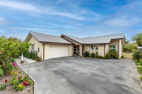 43 Buckleys Road, Rangiora, Rangiora