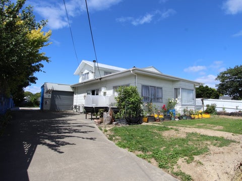 3 Albert Street, Pahiatua, Pahiatua