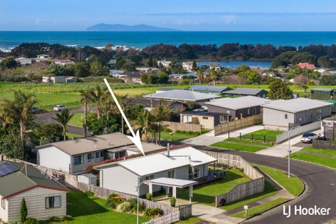 5A Adela Stewart Drive, Athenree, Waihi Beach