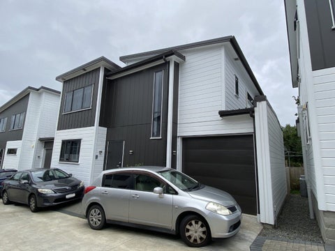 56B Cormack Street, Mount Roskill, Auckland