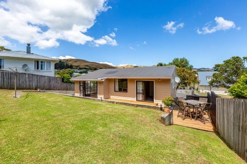 15 Kalingo Street, Waitangirua, Porirua
