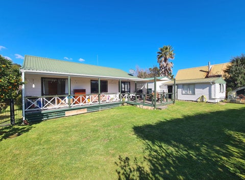 165 Lillis Lane, Coromandel, Coromandel