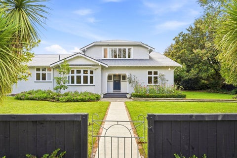 5 Parkes Avenue, Saint Johns Hill, Whanganui