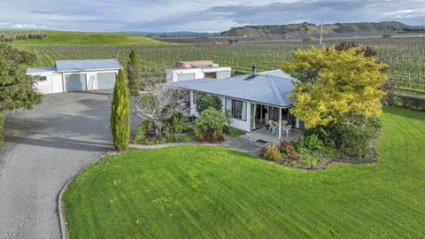 101 Mere Road, Fernhill, Hastings