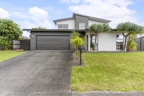 1 Bellshill Close, Wattle Downs, Auckland