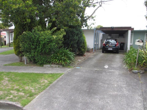 11 Westmere Place, Takaro, Palmerston North