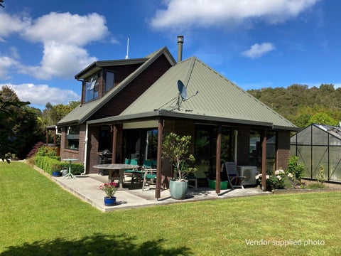 0 Kapitea Creek, Awatuna, Hokitika