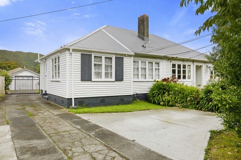 20 Naenae Road, Naenae, Lower Hutt