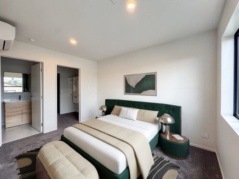9/6 James Street, Bayview, Auckland