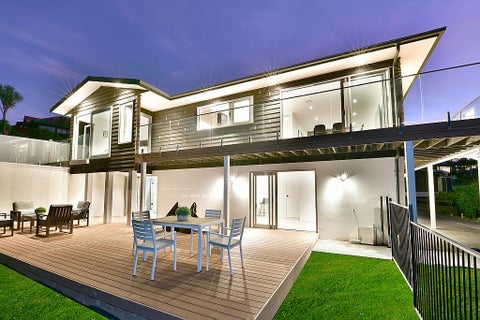 1/52 Whitby Crescent, Mairangi Bay, Auckland