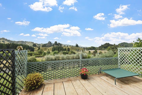 37 Taranui Street, Ohura