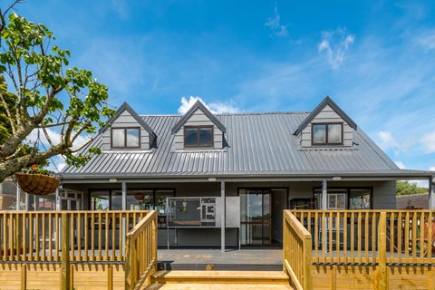 9 Gordon Paul Place, Tuakau, Tuakau