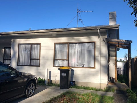6A Baker Street, Waihi, Waihi