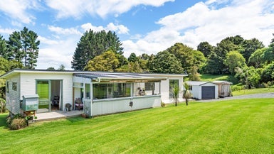 348 Riponui Road, Whangarei
