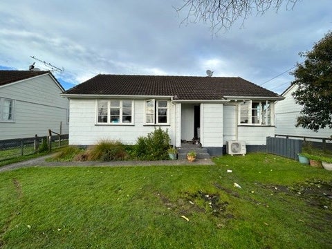 23 Semple Street, Huntly, Huntly