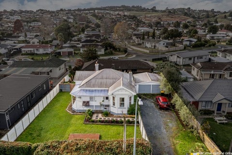 94 Dominion Road, Papakura, Papakura