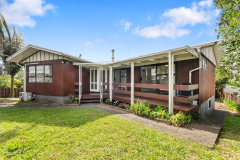 30 Westminster Street, New Windsor, Auckland