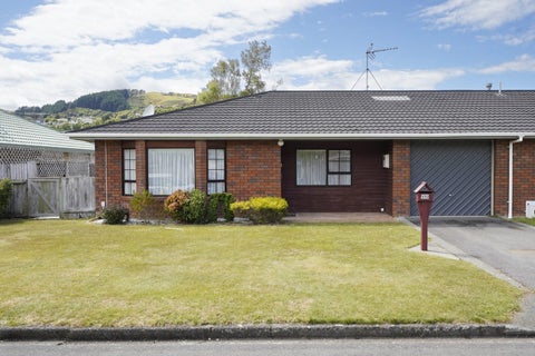 110 Oxford Street, Tawa, Wellington