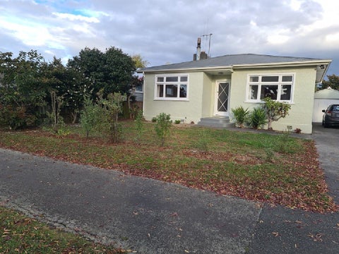 59 Guy Avenue, Takaro, Palmerston North