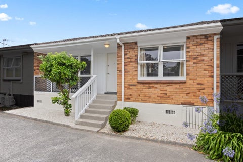3/126 Marua Road, Ellerslie, Auckland