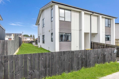27 Discovery Place, Marfell, New Plymouth