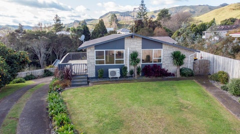 10 Kinsella Place, Paeroa, Paeroa