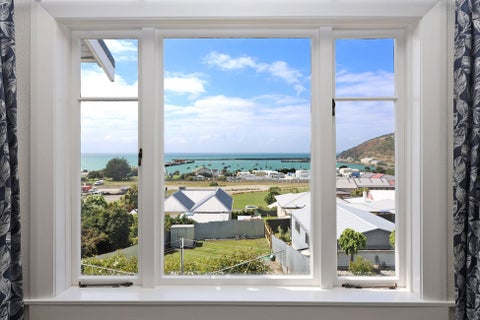 57 Tees Street, South Hill, Oamaru