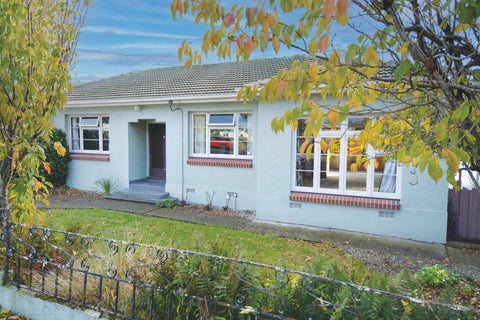 137 Ness Street, Appleby, Invercargill
