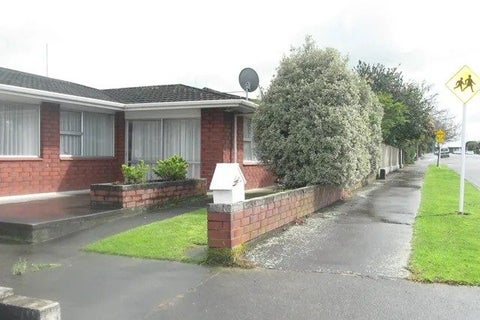 46 Russell Street, Palmerston North, Palmerston North