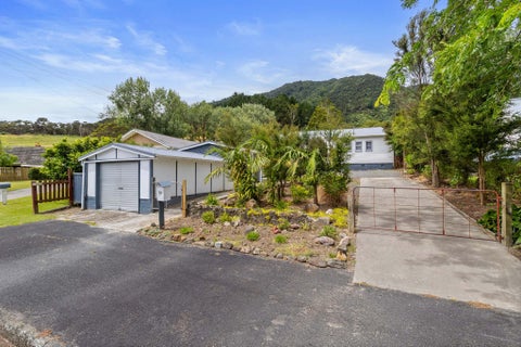 39 Gilchrist Street, Te Aroha, Te Aroha
