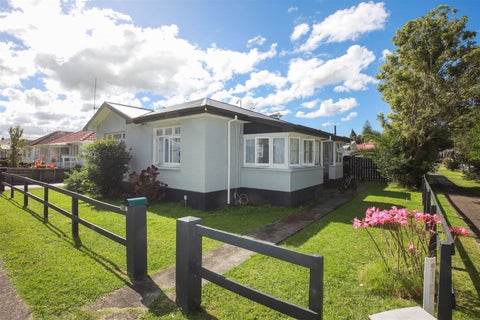 168 Normanby Road, Paeroa, Paeroa