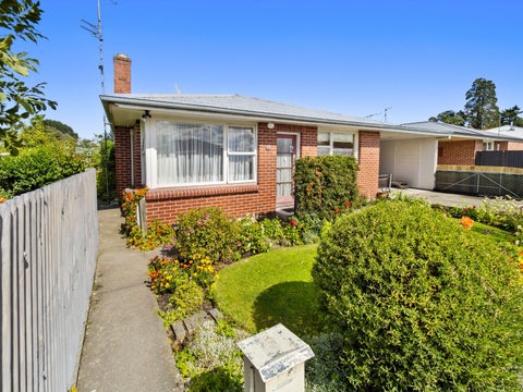 16 Burnett Street, Ashburton, Ashburton