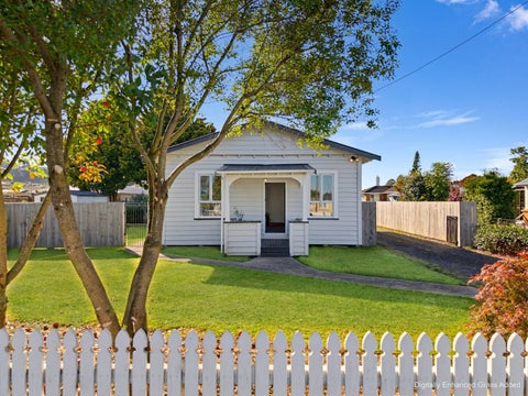 86 Haerehuka Street, Otorohanga, Otorohanga